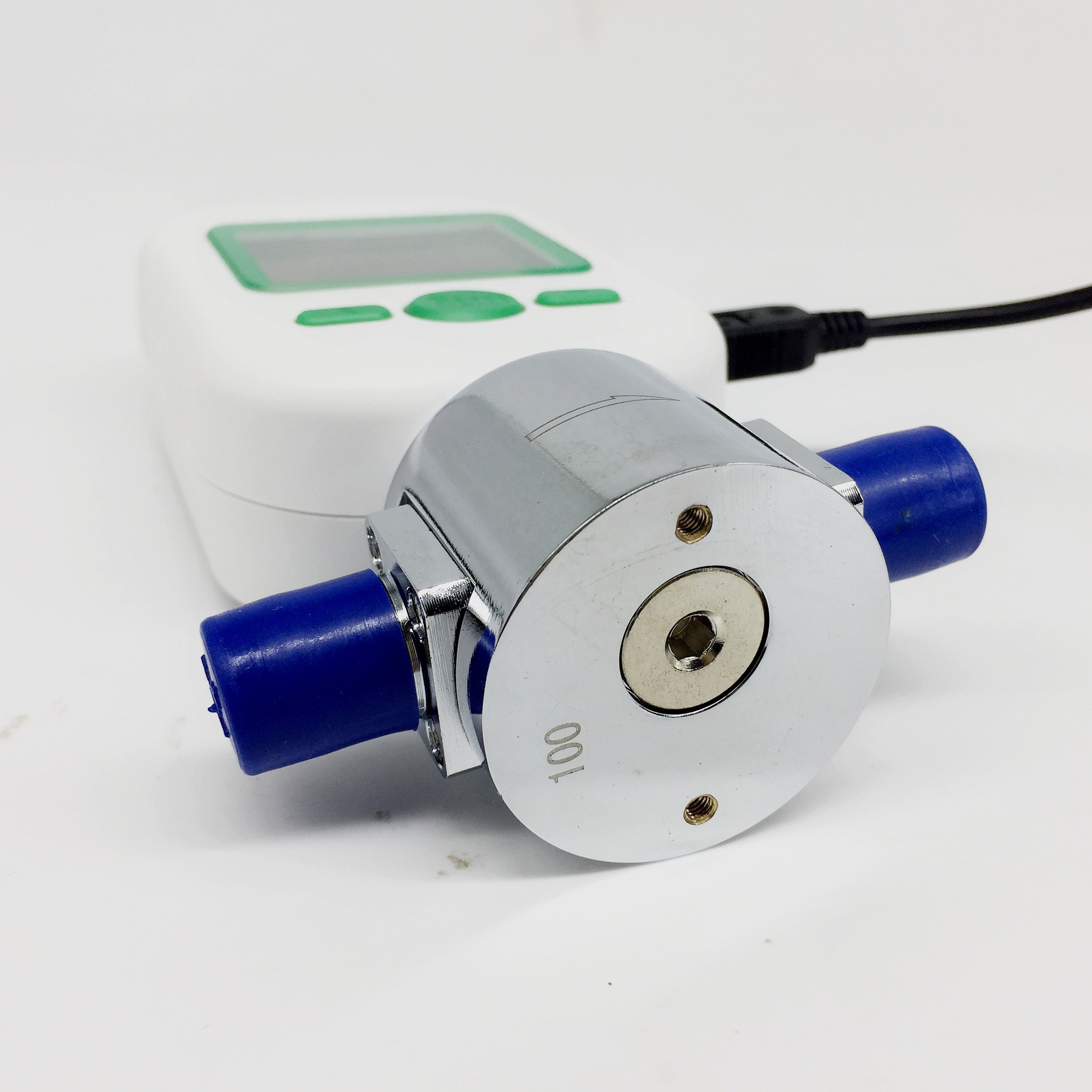 MF5706 / 5712 Digital Compressed Air Flow Meter