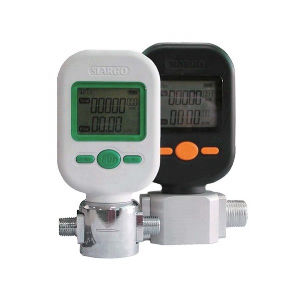 MF5706 / 5712 Digital Compressed Air Flow Meter