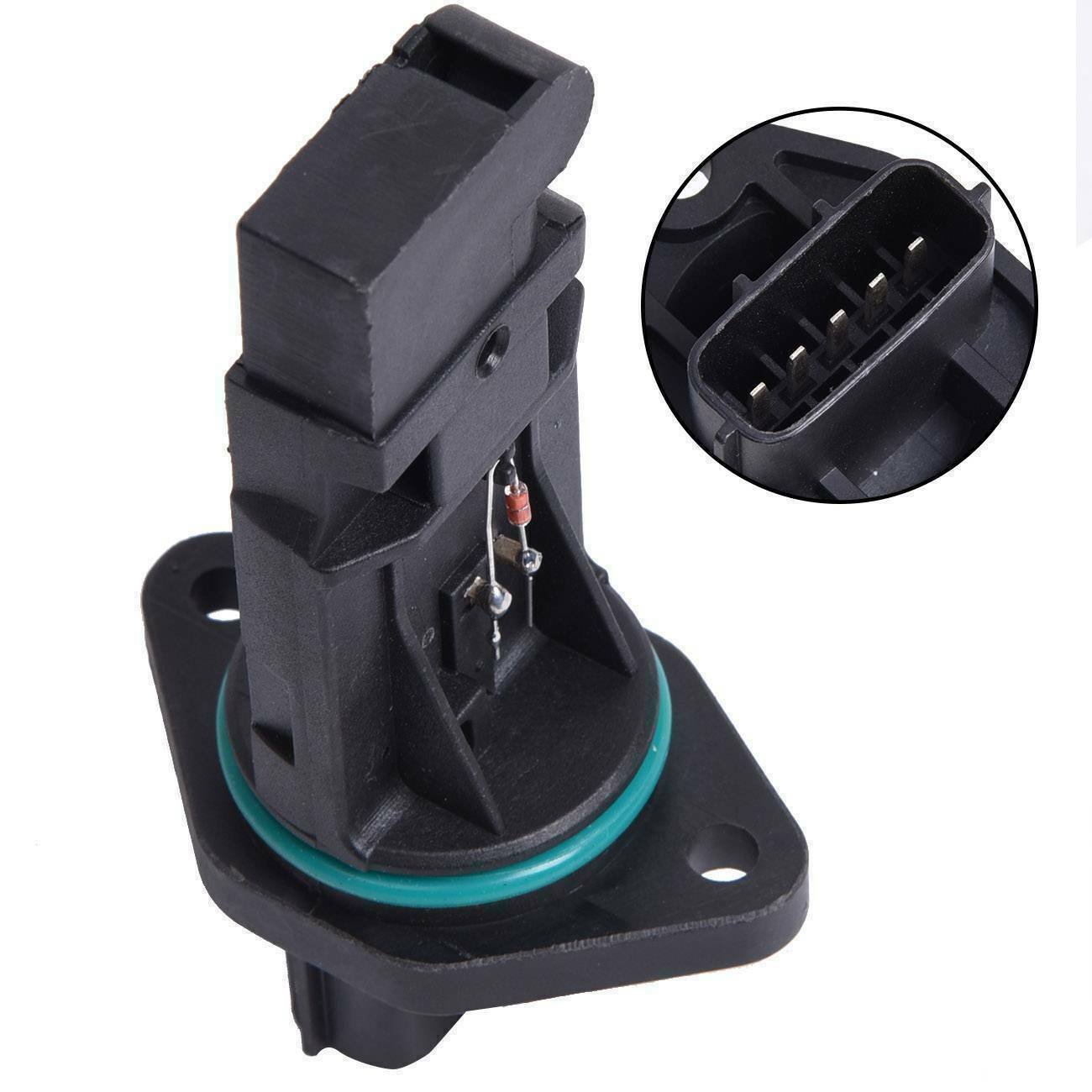 AFM for SUBARU Impreza WRX STI Forester GT 98 > 00 Air Flow Meter GC8 GF8 MAF 22680-4M500