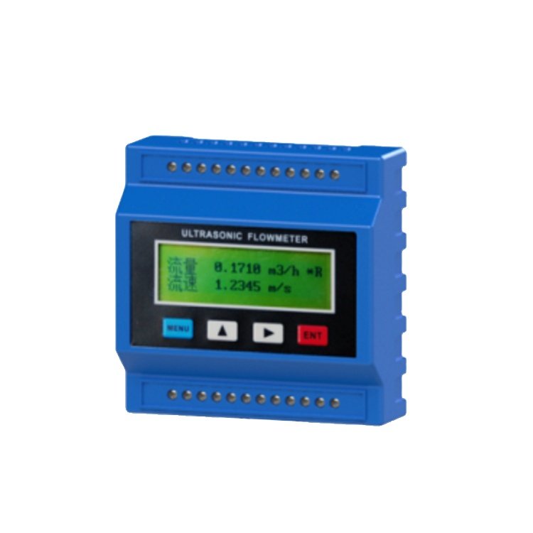 DN15-DN6000mm Pipe Diameter Module Type Ultrasonic Flow Meter Digital Water Flow Meter Ultrasonic Flow Meter Ultrasonic Meter