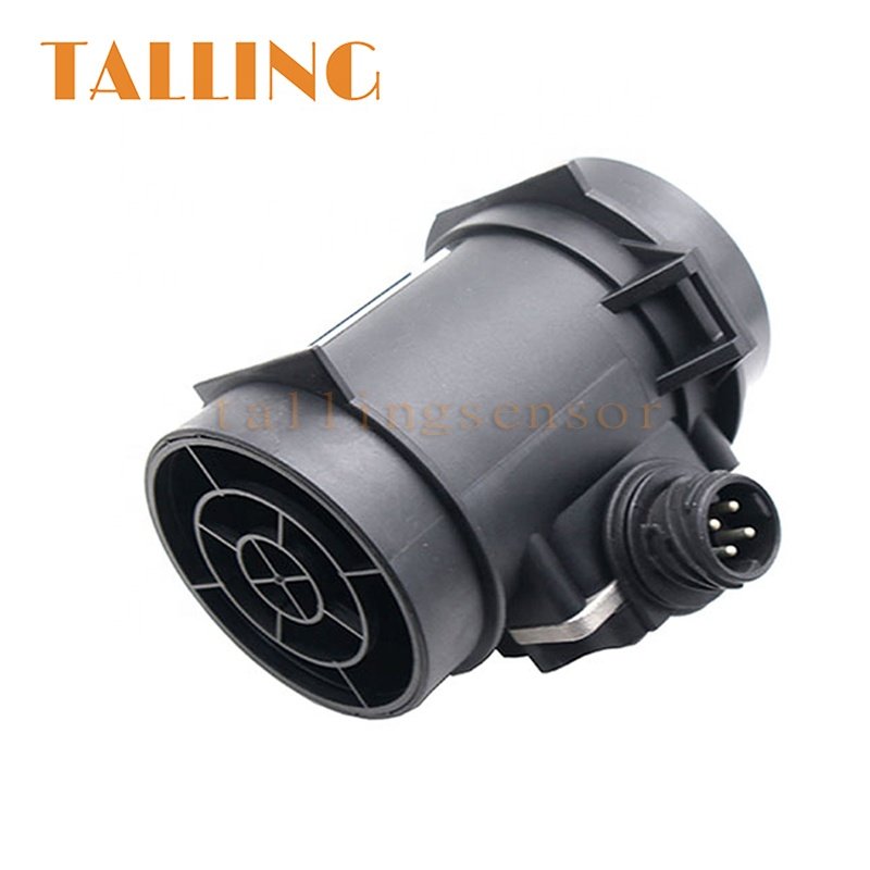 Auto Engine Car Parts MAF Mass Air Flow Meter Sensor OEM 5WK9600 for BMW E36 E38 E39 323 328 523 528 728