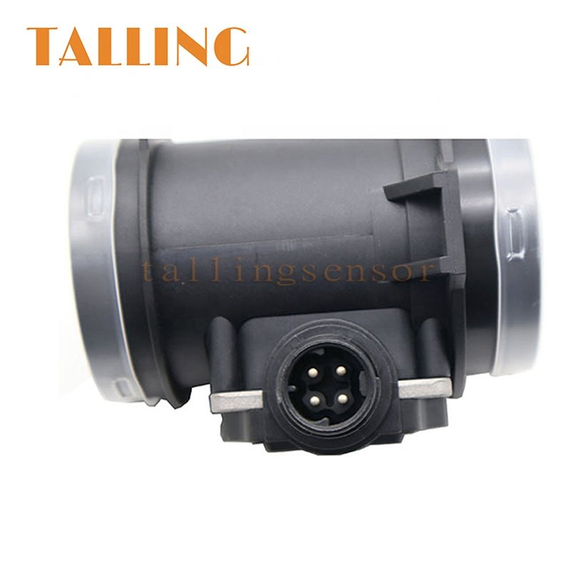 Auto Engine Car Parts MAF Mass Air Flow Meter Sensor OEM 5WK9600 for BMW E36 E38 E39 323 328 523 528 728