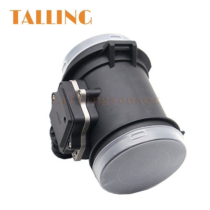 Auto Engine Car Parts MAF Mass Air Flow Meter Sensor OEM 5WK9600 for BMW E36 E38 E39 323 328 523 528 728