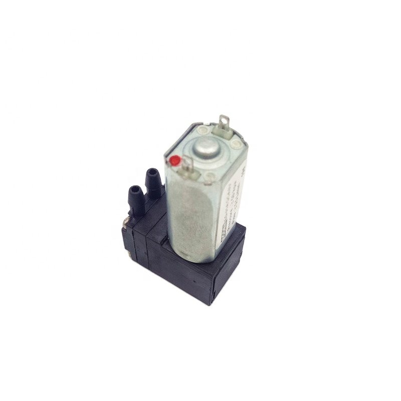 0.5L~1LAir Flow 6V 5V 3V DC Motor Mini Air Diaphragm Pump for Small Medical Devices