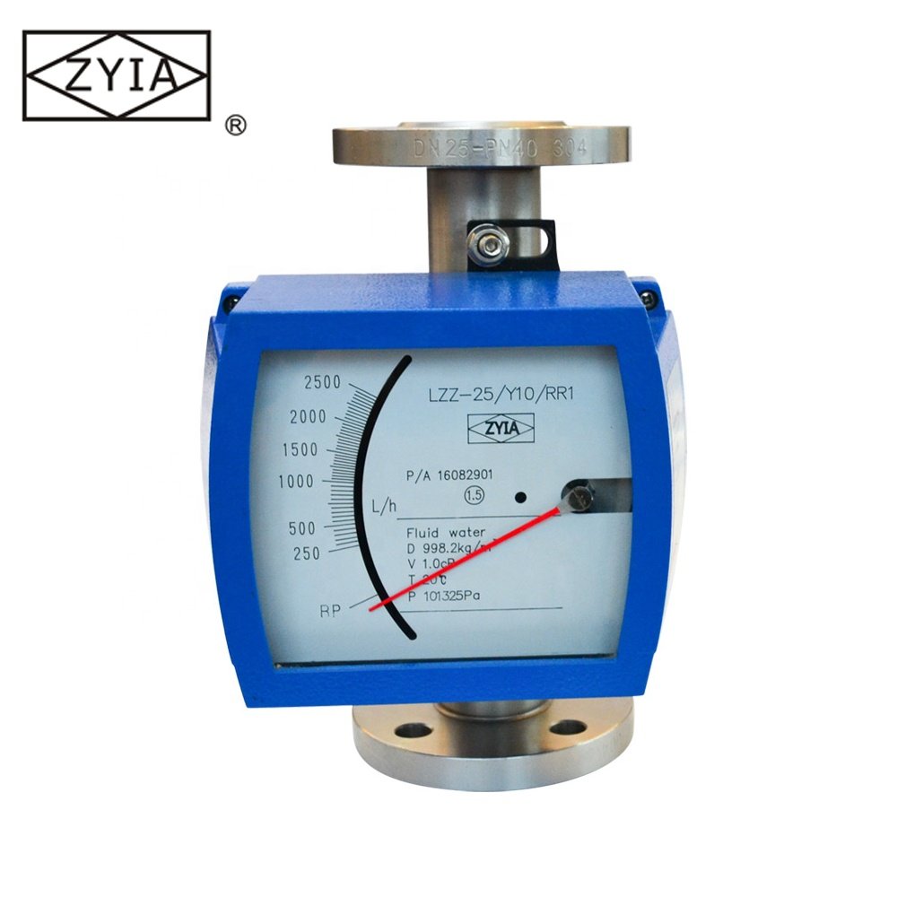 Krohne Industrial 4-20mA Stainless Steel Hot Water Flow Meter Digital Fertilizer Clamp on Flowmeter