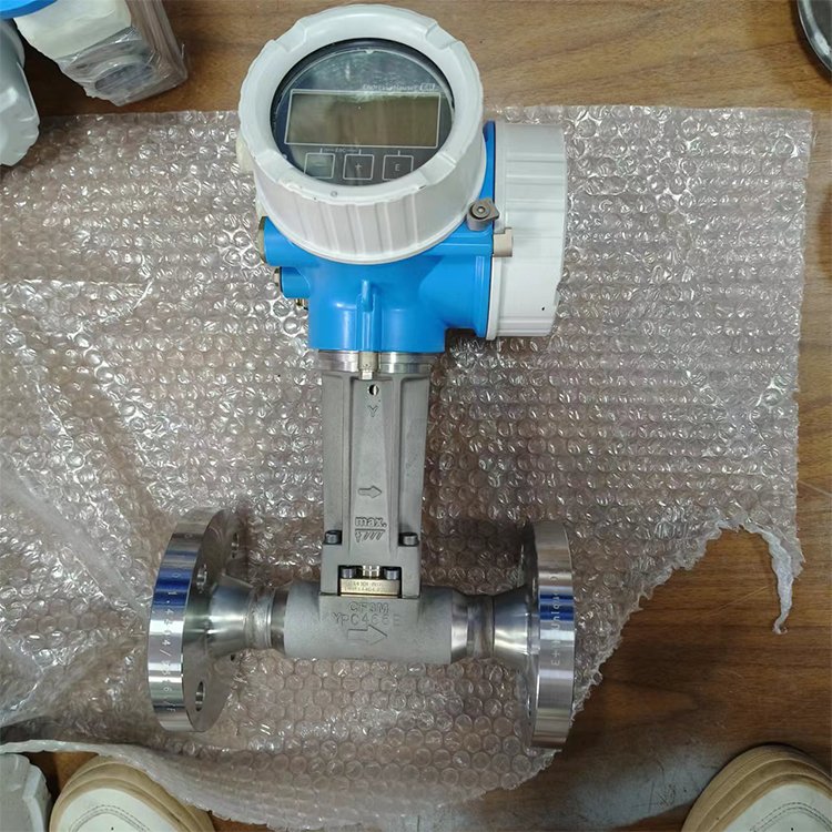 vortex Flow Meter Price Electromagnetic Flowmeter Gas Flow Meter