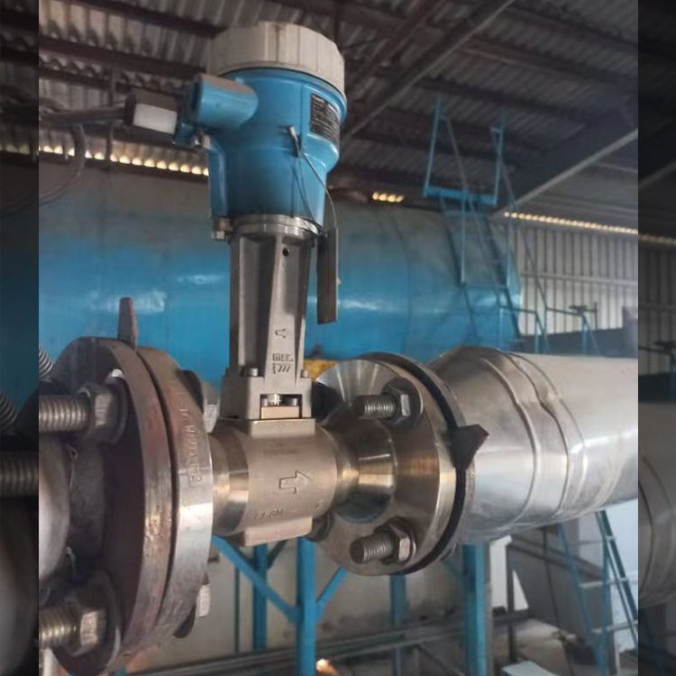 vortex Flow Meter Price Electromagnetic Flowmeter Gas Flow Meter
