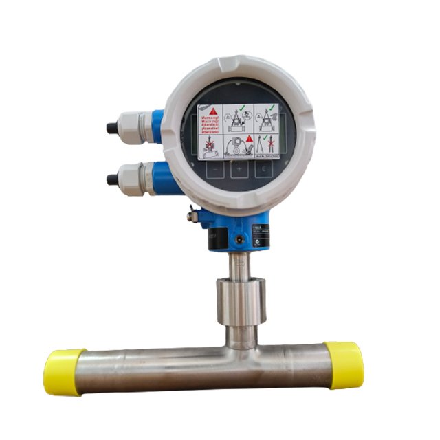 vortex Flow Meter Price Electromagnetic Flowmeter Gas Flow Meter