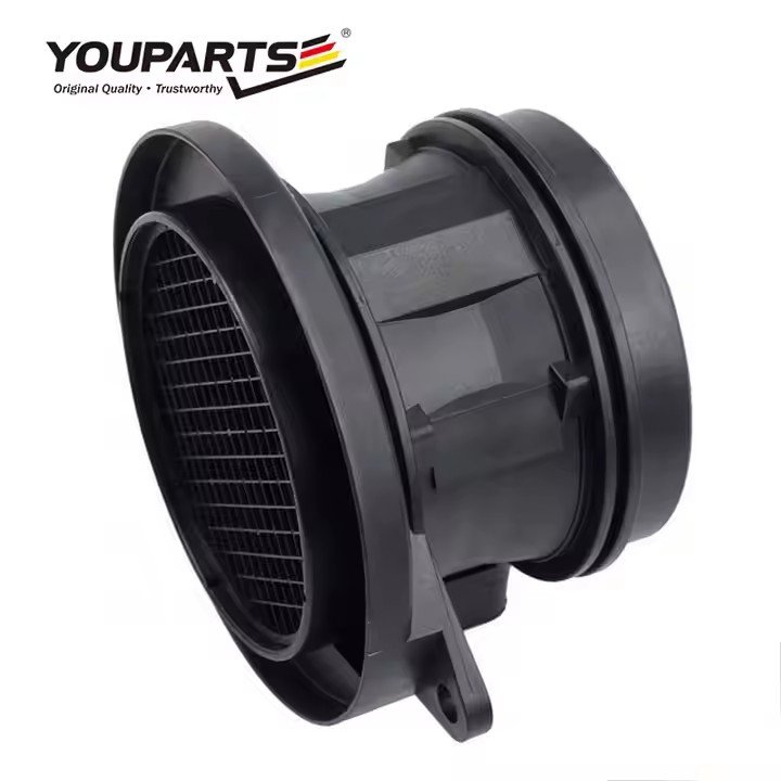 YOUPARTS A2710940248 Air Flow Sensor Meter for C230 226802 W011 W164 BMW E39