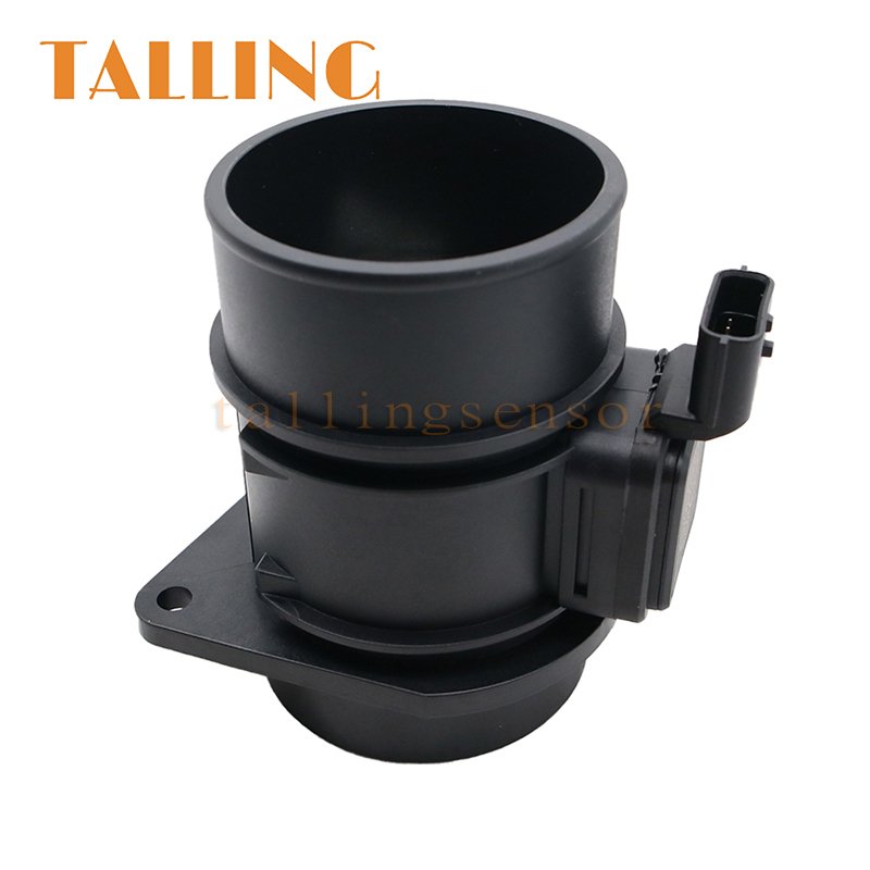 Mass Air Flow Sensor Meter MAF 5WK97008Z for Renault Master Trafic Kangoo Megane Scenic Vauxhall Vivaro Movano 1.5 2.0 2.5