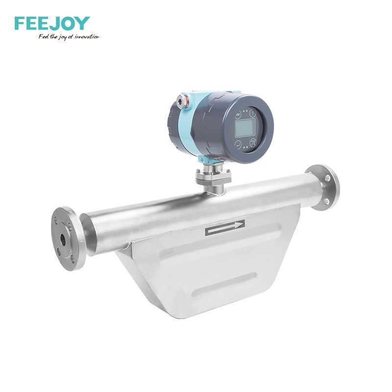 Emerson Coriolis Mass Flow Meter Cmf200 Cmf300 With Good Price
