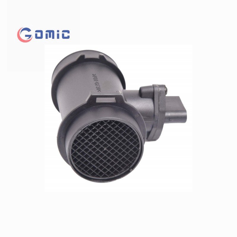 GOMIC MAF Mass Air Flow Sensor Meter for Mercedes Benz 0280217114 A0000940948 0000940948 for 1997-2002 SLK230 C230