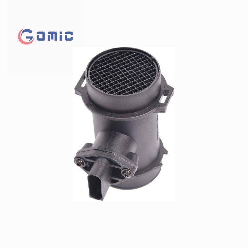 GOMIC MAF Mass Air Flow Sensor Meter for Mercedes Benz 0280217114 A0000940948 0000940948 for 1997-2002 SLK230 C230