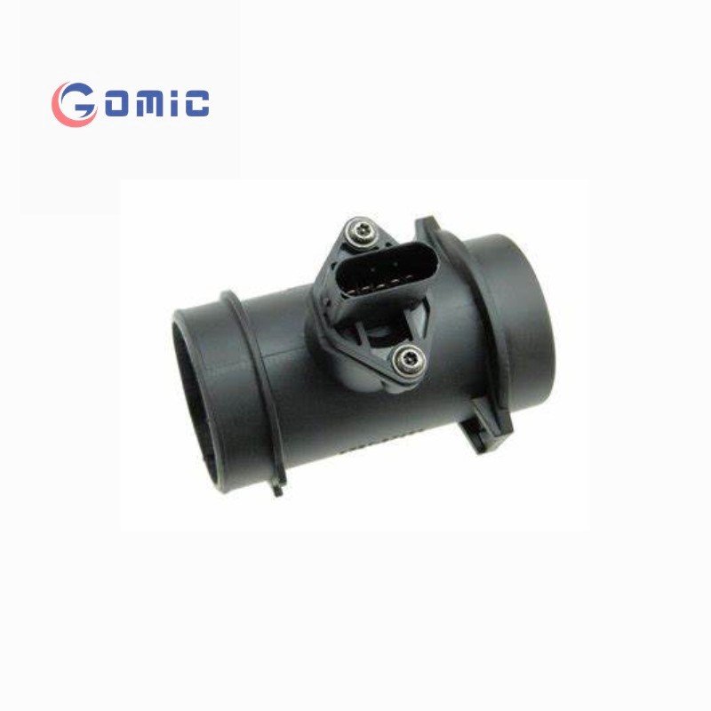 GOMIC MAF Mass Air Flow Sensor Meter for Mercedes Benz 0280217114 A0000940948 0000940948 for 1997-2002 SLK230 C230