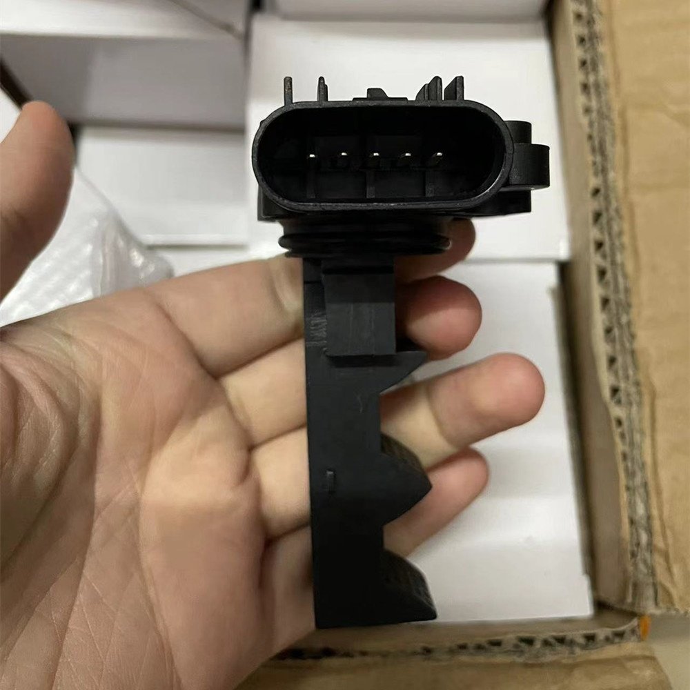 Wholesale Price Mass Air Flow Meter Sensor Specific to Chevrolet & GMC Engine 10393949 Model