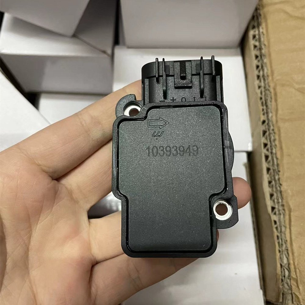 Wholesale Price Mass Air Flow Meter Sensor Specific to Chevrolet & GMC Engine 10393949 Model
