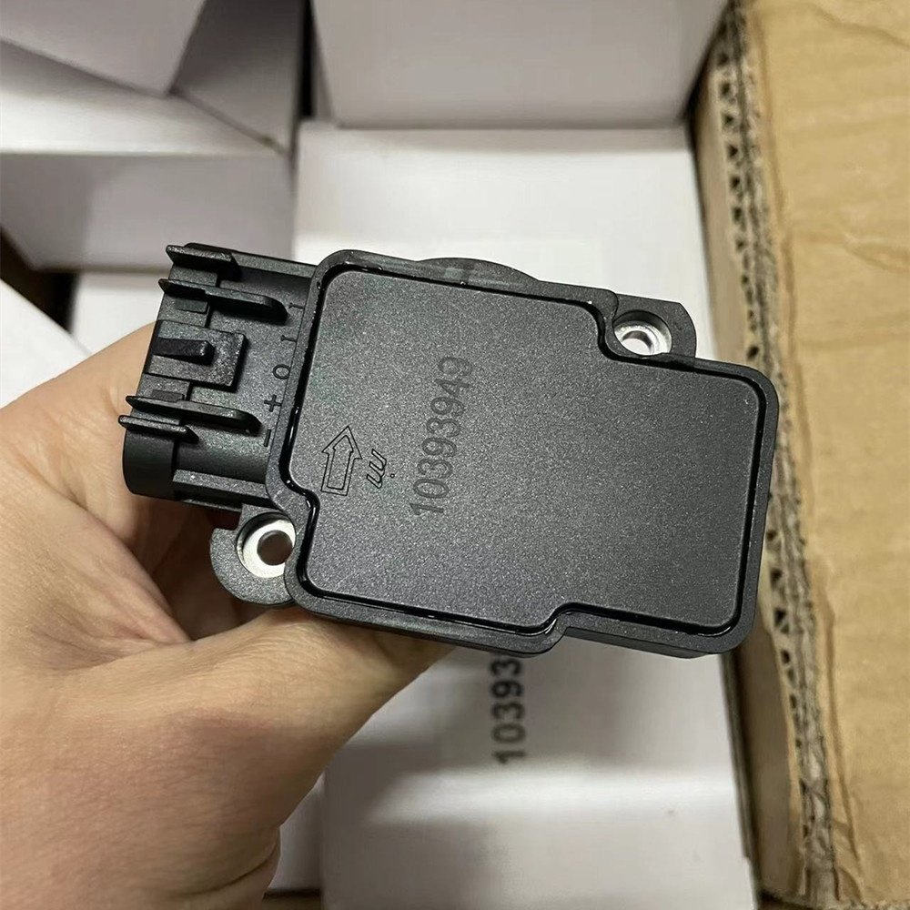 Wholesale Price Mass Air Flow Meter Sensor Specific to Chevrolet & GMC Engine 10393949 Model