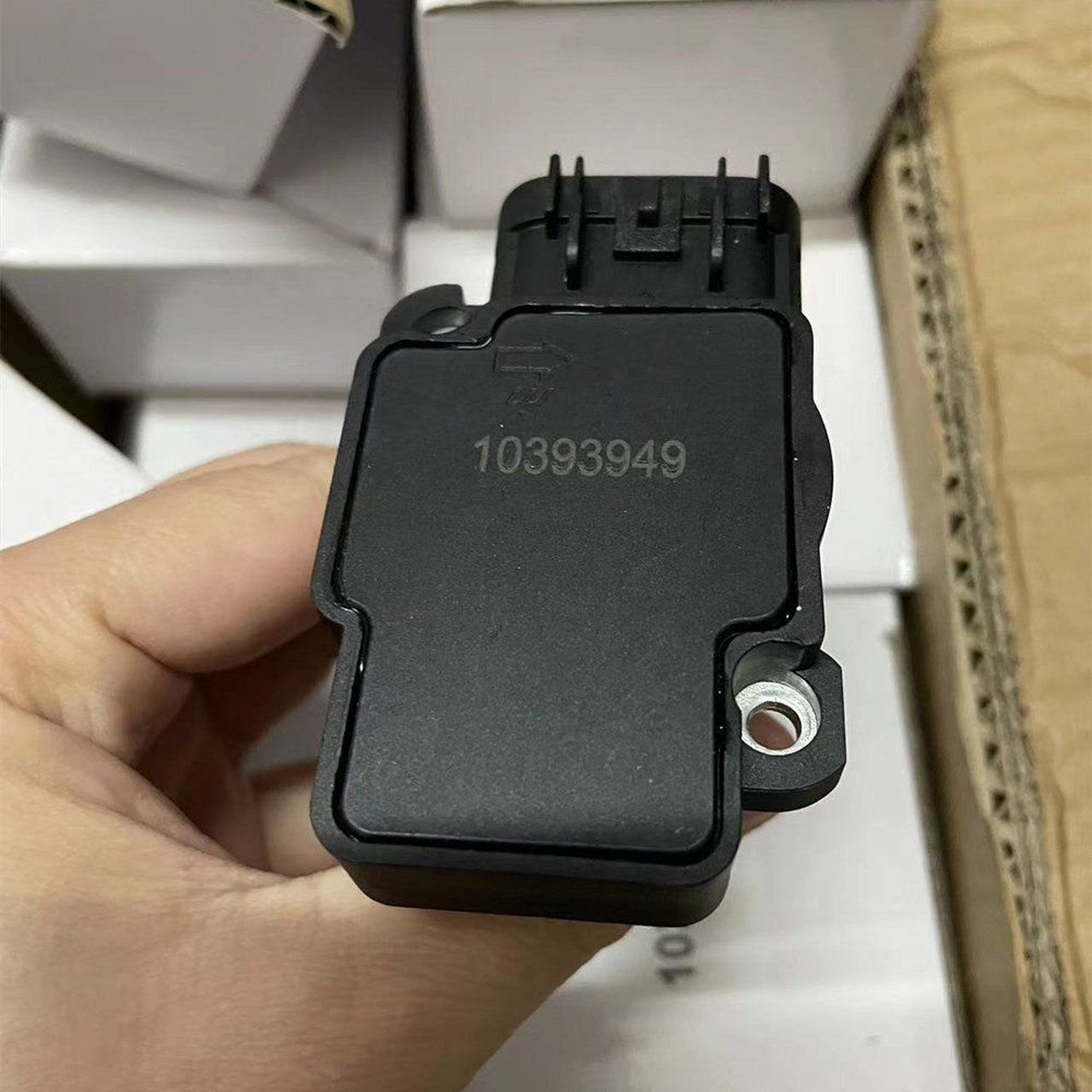 Wholesale Price Mass Air Flow Meter Sensor Specific to Chevrolet & GMC Engine 10393949 Model