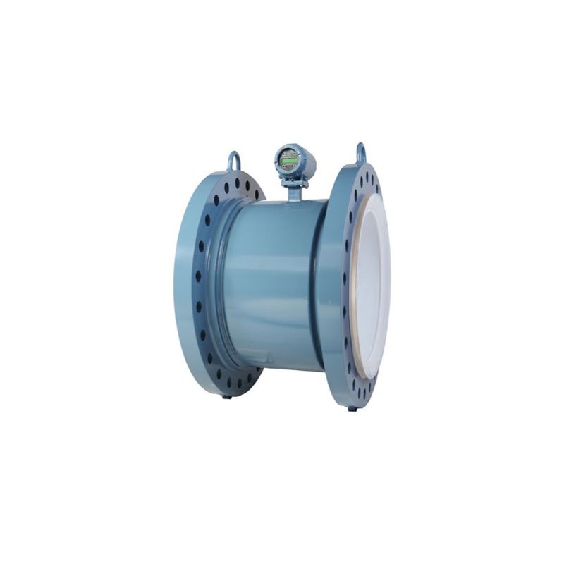 Emerson Rosemounte Electromagnetic Flow Meters 8750w Series For Tap Water Applications, All Sizes Can Be Customized