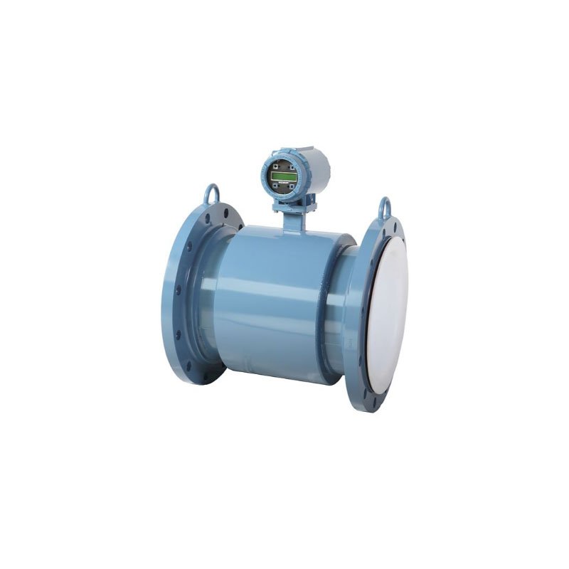 Emerson Rosemounte Electromagnetic Flow Meters 8750w Series For Tap Water Applications, All Sizes Can Be Customized