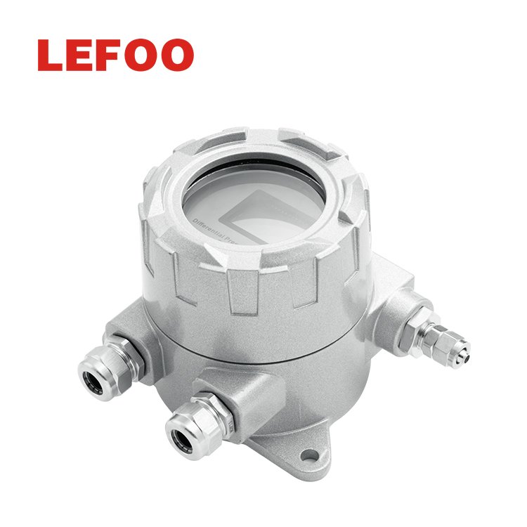 LEFOO Factory Direct Digital Air Velocity Meter Wind Flow Detector Air Velocity Sensor