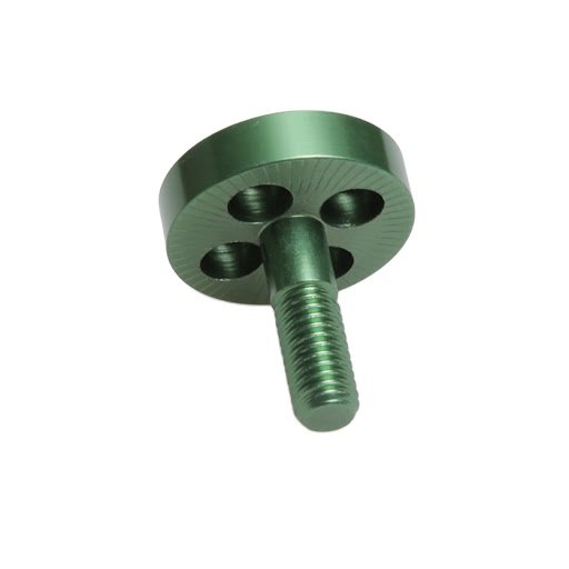 New Design Stainless Steel/Brass/Alloy Steel CNC Machine Turning Parts for Drone With Holes China Hardware Manufacturer in India