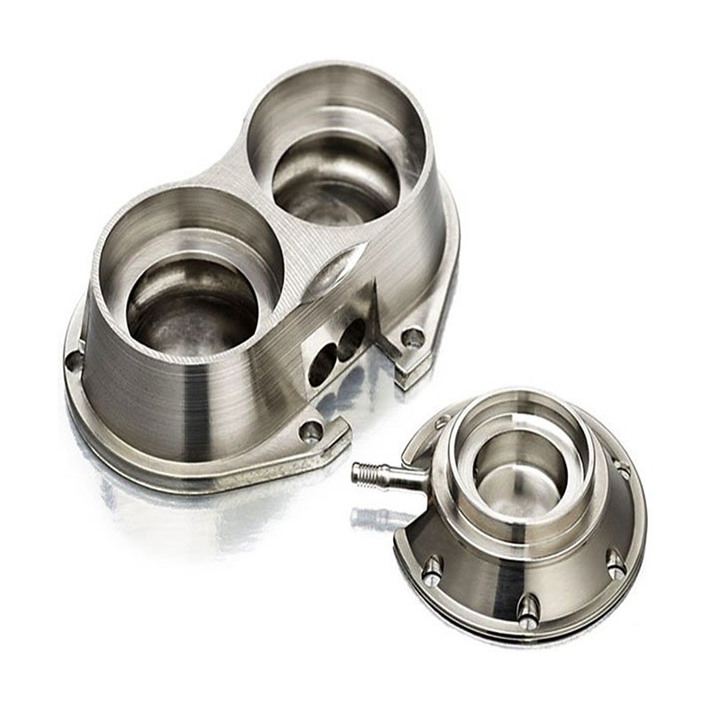 New Design Stainless Steel/Brass/Alloy Steel CNC Machine Turning Parts for Drone With Holes China Hardware Manufacturer in India