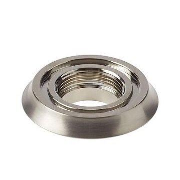 New Design Stainless Steel/Brass/Alloy Steel CNC Machine Turning Parts for Drone With Holes China Hardware Manufacturer in India
