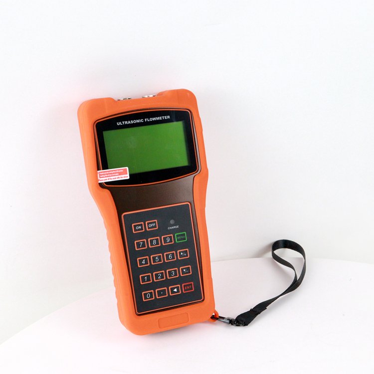Clamp Ultrasonic Flowmeter siemens Ultrasonic Heat Meter Fluid and Heat Flux Energy Measuring Ultrasonic Flow Meter