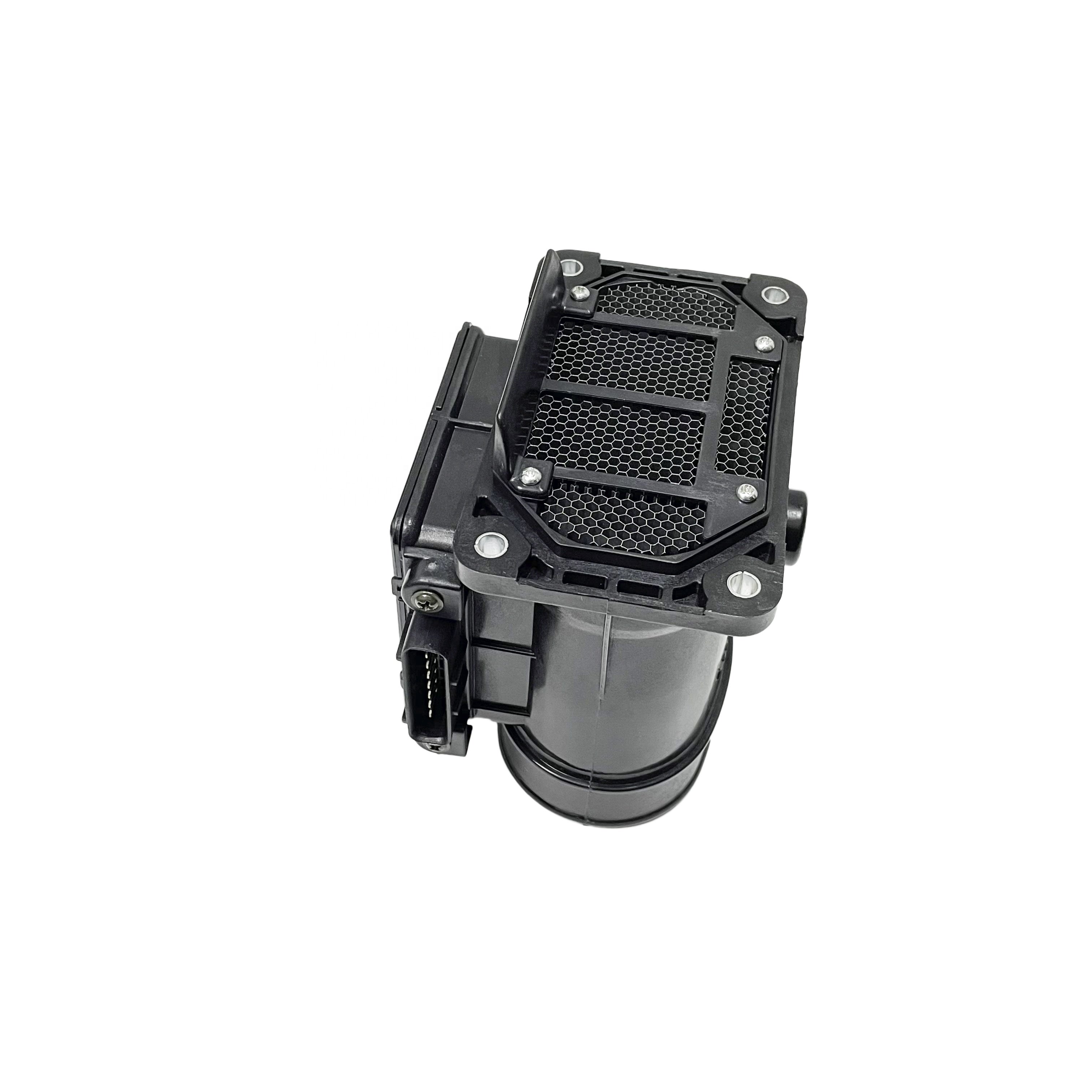 MD357338 MD183609 E5T06071 Sensor Mass Air Flow Meter for Mitsubishi L200 L400 PAJERO/MONTERO 4G63 4G64 6G72 6G74