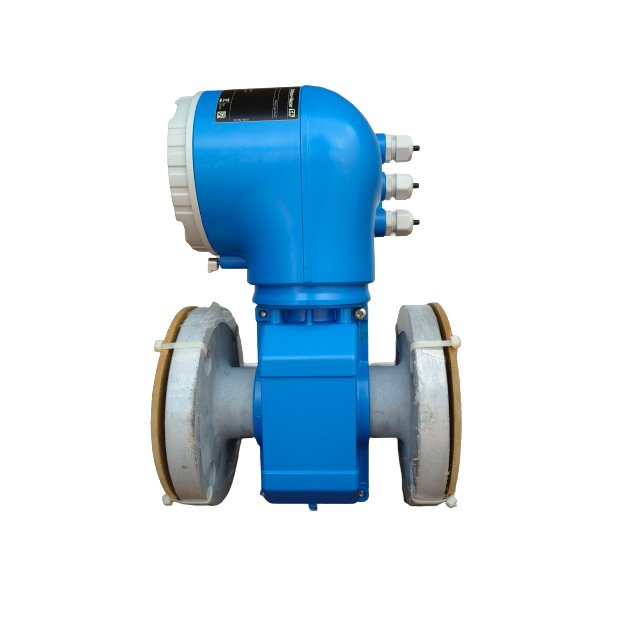Proline Promag P 300 Electromagnetic Flowmeter Water Flow Measurement Magnetic Level Gauge Flapper Roller OEM DE 3 Years 5H3B50