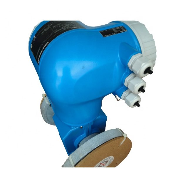 Proline Promag P 300 Electromagnetic Flowmeter Water Flow Measurement Magnetic Level Gauge Flapper Roller OEM DE 3 Years 5H3B50