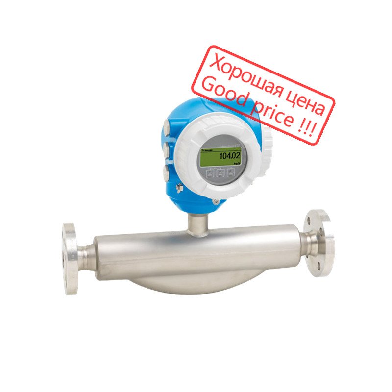 Endress Coriolis Flowmeter Promas 80F/83F Endress Hauser Proline Promass E/F 300/100/500