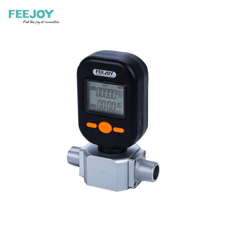 Krohne Mass Flow Meter