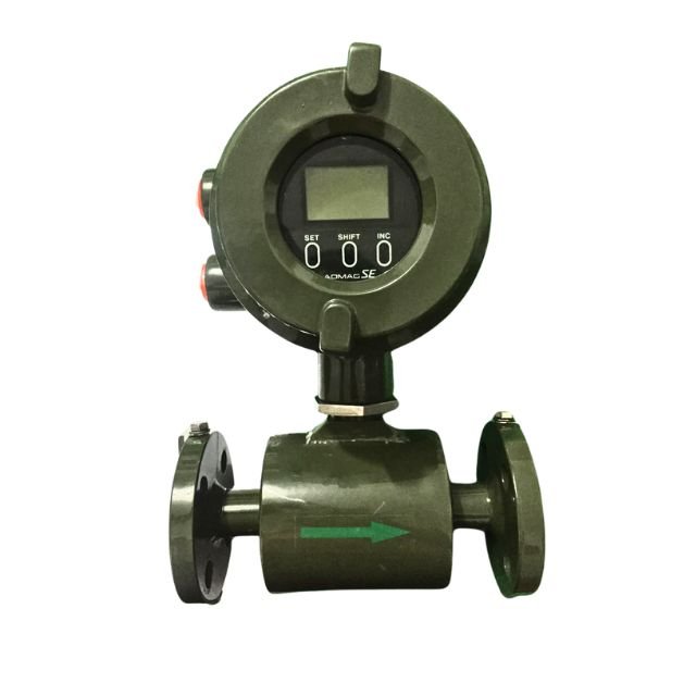 High Quality Yokogawa ADMAG SE Magnetic Flow Instrumentation Device High-Accuracy Electromagnetic Flowmeter