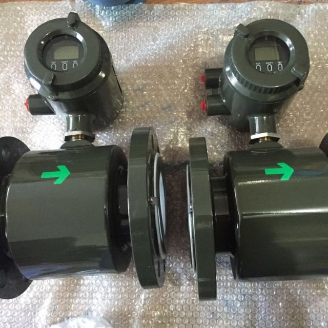 High Quality Yokogawa ADMAG SE Magnetic Flow Instrumentation Device High-Accuracy Electromagnetic Flowmeter