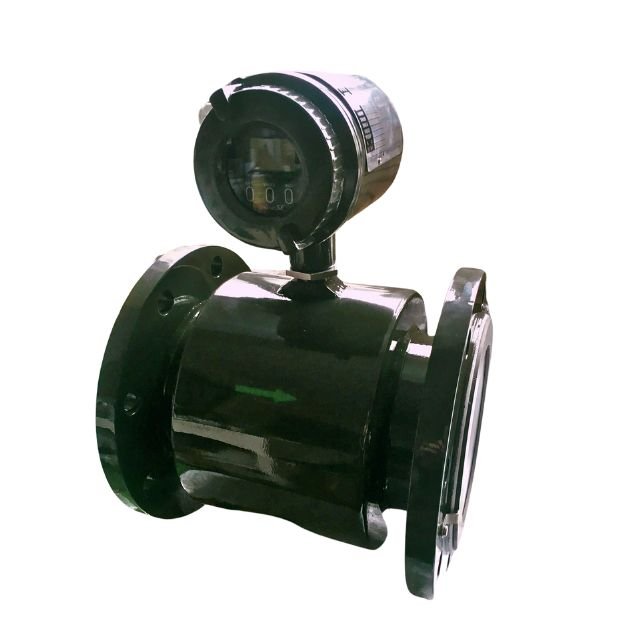 High Quality Yokogawa ADMAG SE Magnetic Flow Instrumentation Device High-Accuracy Electromagnetic Flowmeter
