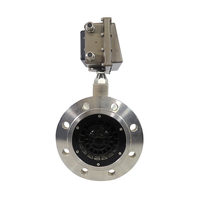 Factory 4-20ma Pulse Output Compressed Air Turbine Flowmeter Natural Gas Turbine Flow Meter