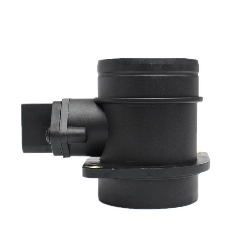 Auto Spare Part Mass Air Flow Meter 0280217121 06A906461 MAF Sensor Suitable for Volkswagen Passat B5 Bora Audi A6 Golf