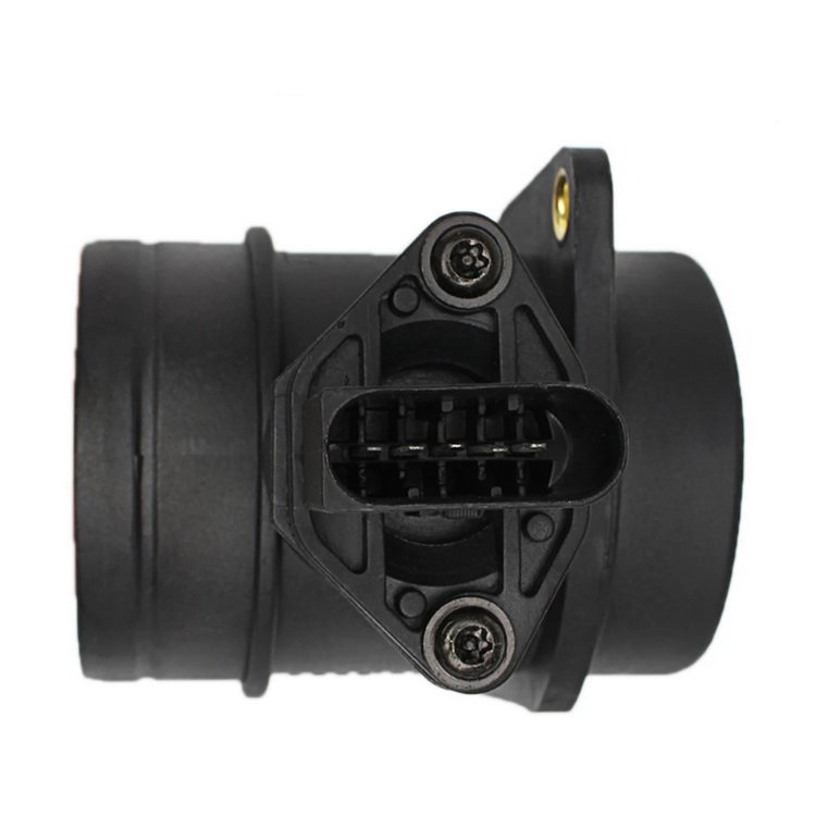Auto Spare Part Mass Air Flow Meter 0280217121 06A906461 MAF Sensor Suitable for Volkswagen Passat B5 Bora Audi A6 Golf