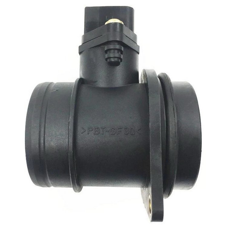 Auto Spare Part Mass Air Flow Meter 0280217121 06A906461 MAF Sensor Suitable for Volkswagen Passat B5 Bora Audi A6 Golf