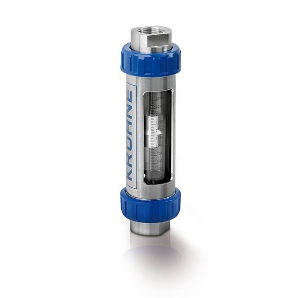 Krohne VA40/ VA45 Variable Area Flowmeter