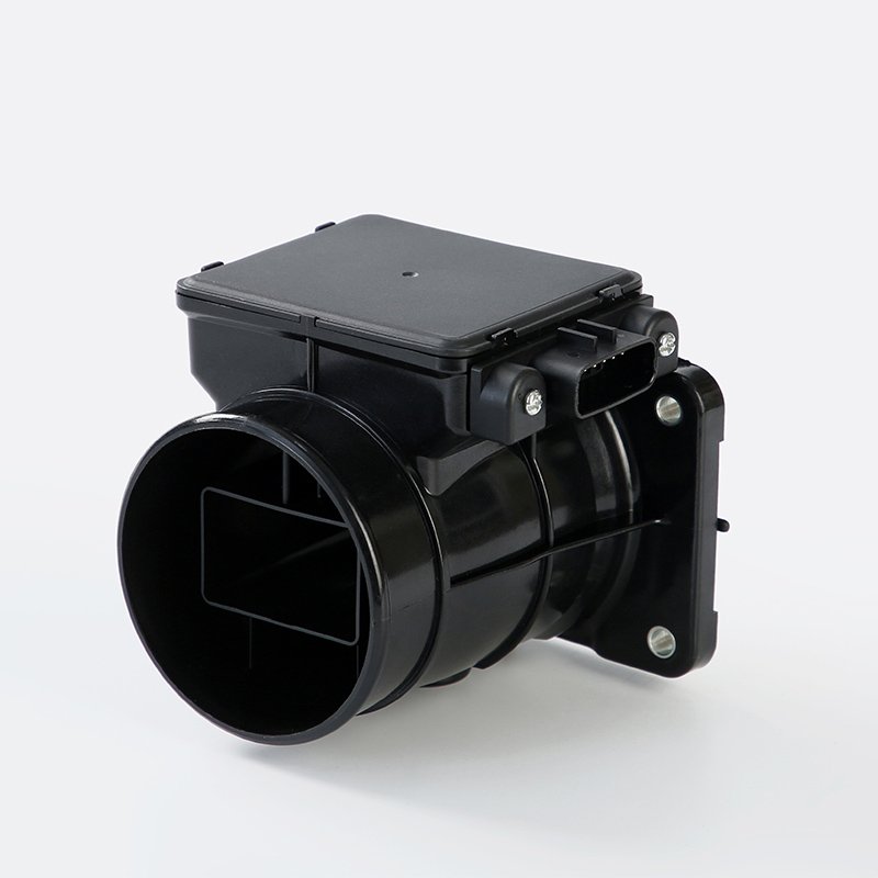 High Quality Auto Mass Air Flow Sensor Meter MAF Sensor 481 MD336481 E5T08271 for Mitsubishi Carisma Galant Lancer