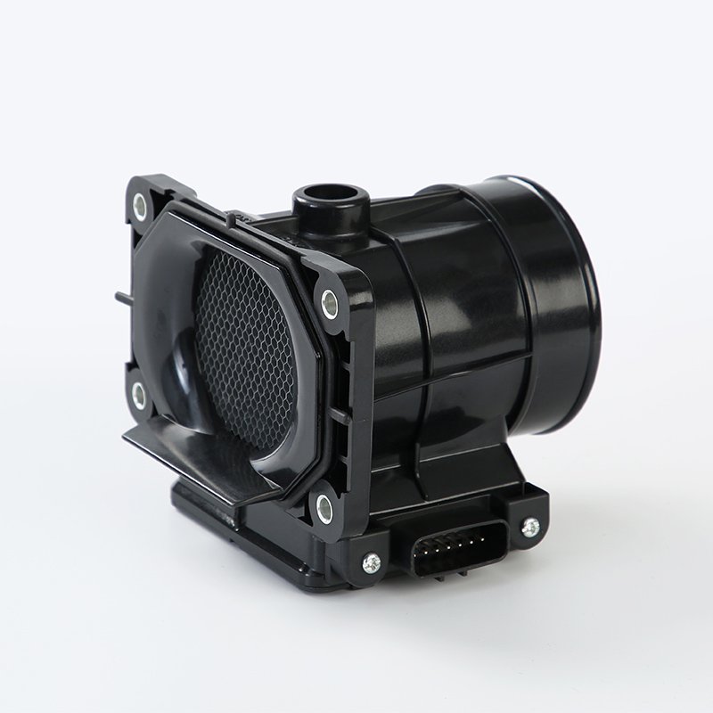 High Quality Auto Mass Air Flow Sensor Meter MAF Sensor 481 MD336481 E5T08271 for Mitsubishi Carisma Galant Lancer