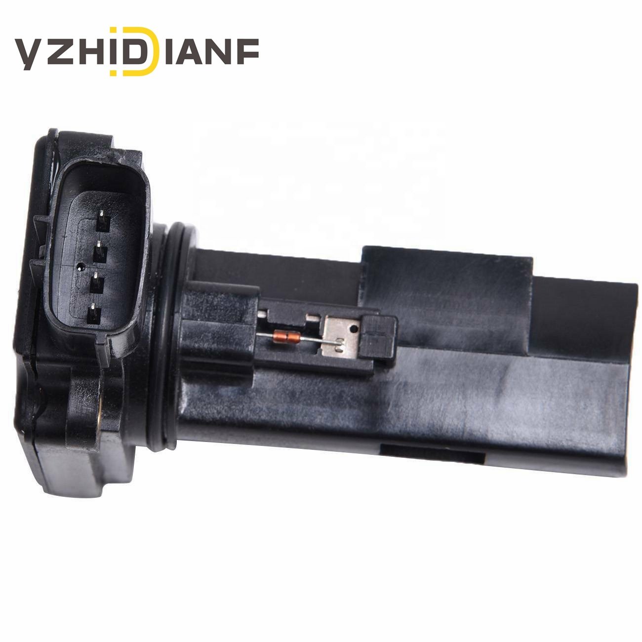 MAF Mass Air Flow Meter Sensor MR985187 E5T60171 for Mitsubishi Endeavor Galant Lancer 2.4L 3.8L