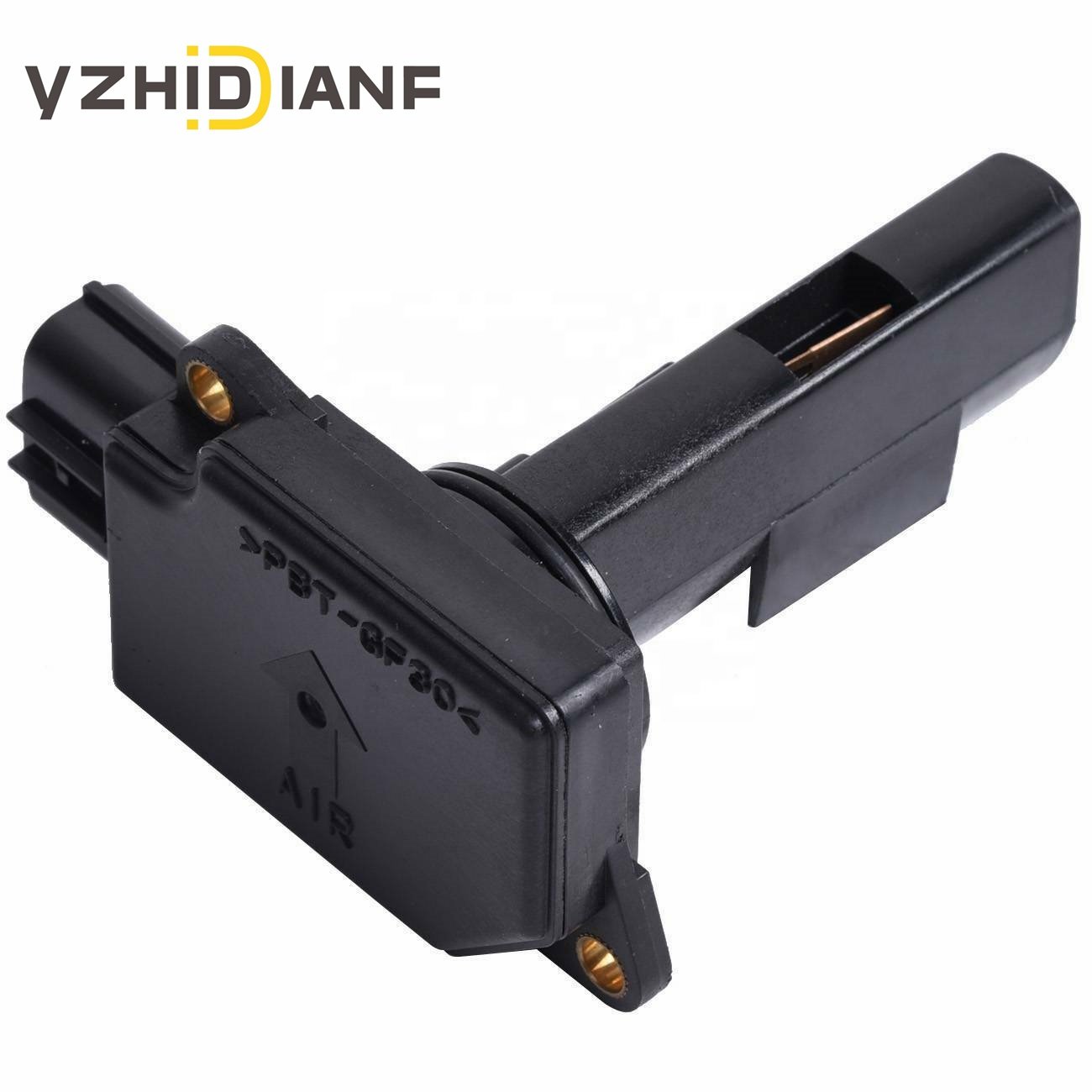MAF Mass Air Flow Meter Sensor MR985187 E5T60171 for Mitsubishi Endeavor Galant Lancer 2.4L 3.8L