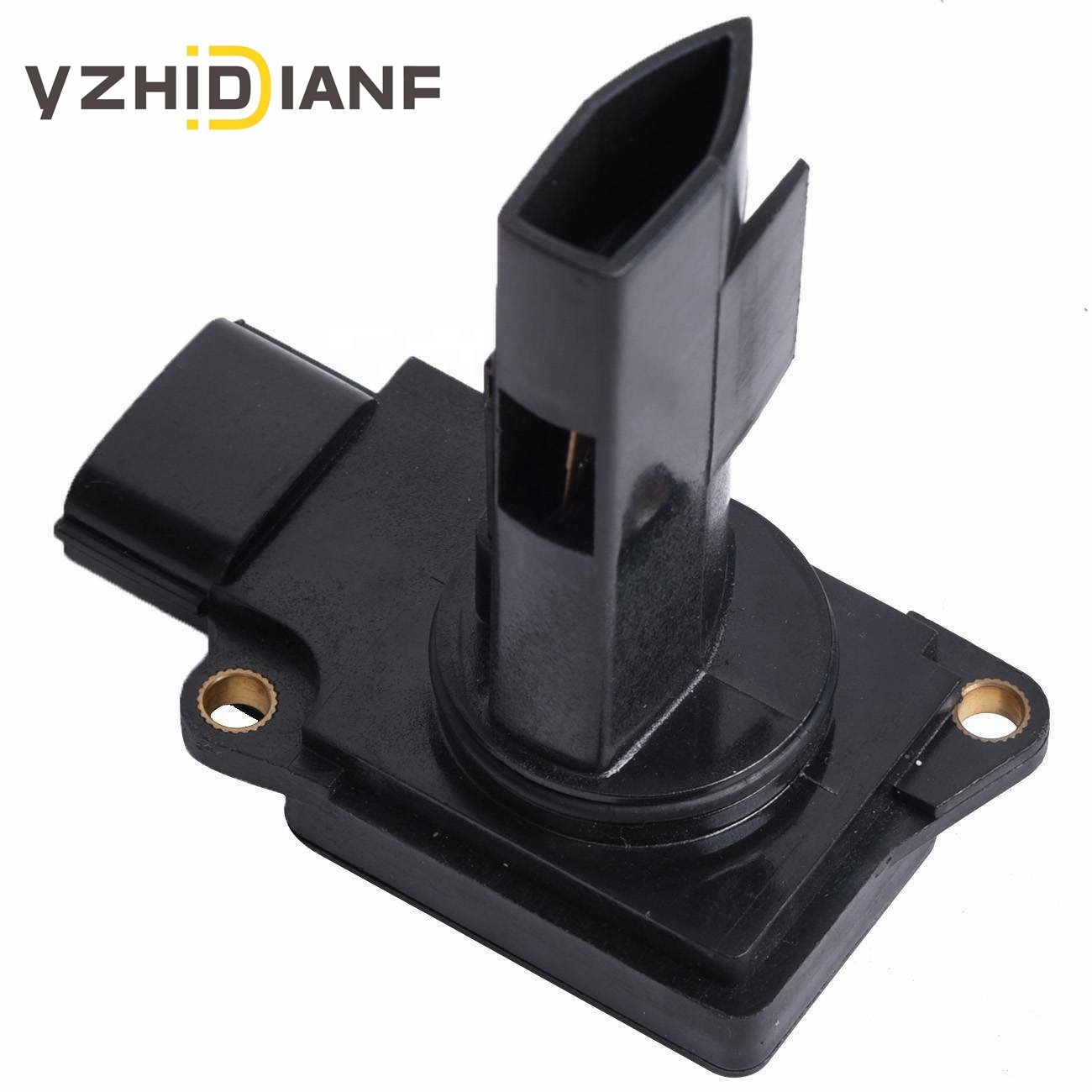 MAF Mass Air Flow Meter Sensor MR985187 E5T60171 for Mitsubishi Endeavor Galant Lancer 2.4L 3.8L