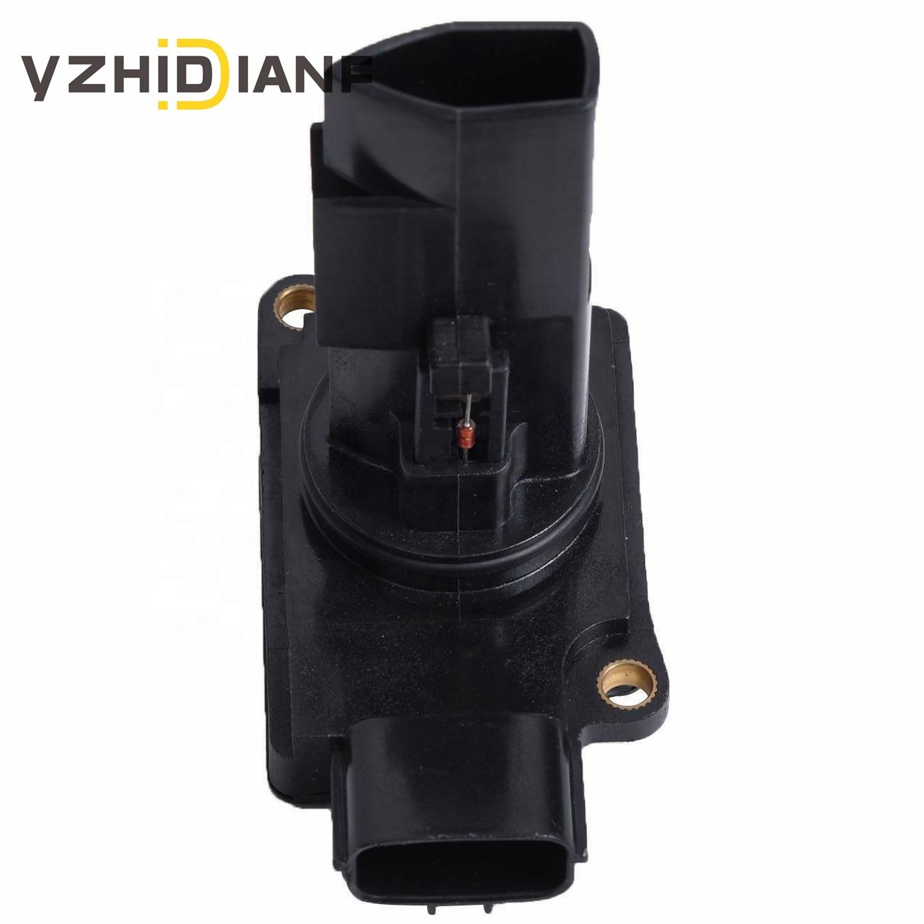 MAF Mass Air Flow Meter Sensor MR985187 E5T60171 for Mitsubishi Endeavor Galant Lancer 2.4L 3.8L