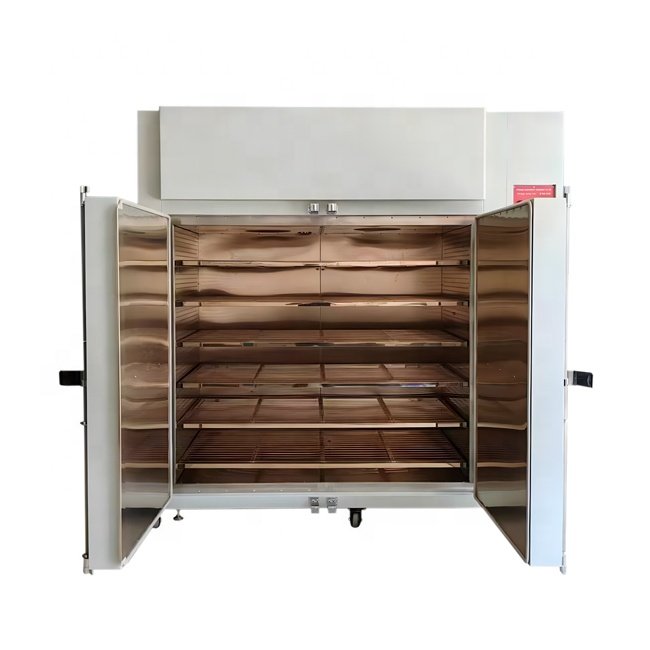 Customized High Temperature Curing Oven Forced Convection Hot Air Drying Oven Plastic Rubber Nitrogen Oven