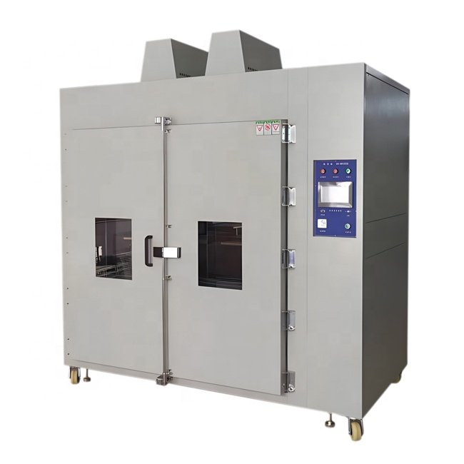 Customized High Temperature Curing Oven Forced Convection Hot Air Drying Oven Plastic Rubber Nitrogen Oven
